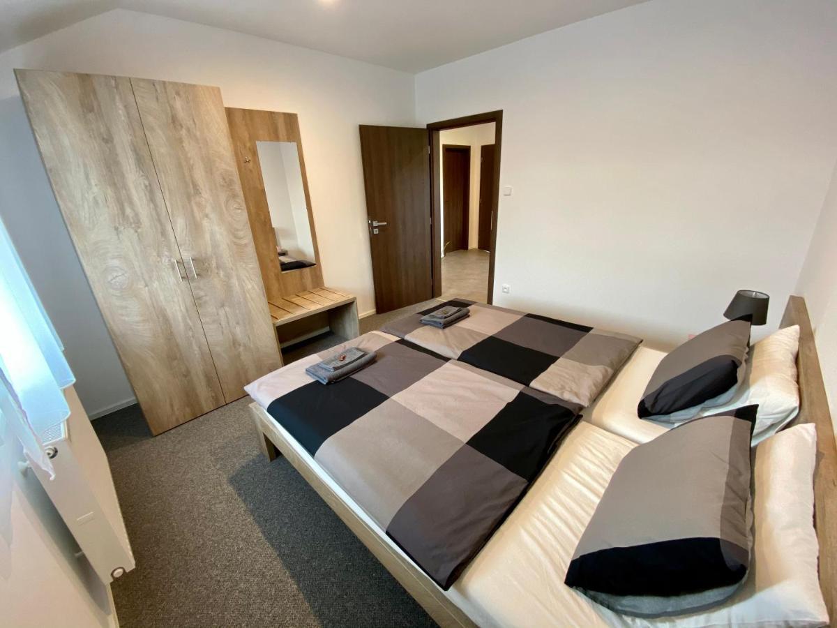 Apartmany Пелгржімов Екстер'єр фото
