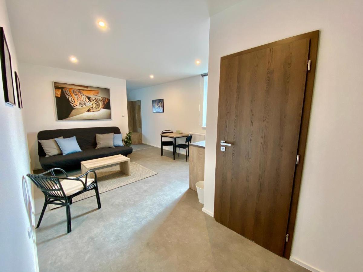 Apartmany Пелгржімов Екстер'єр фото