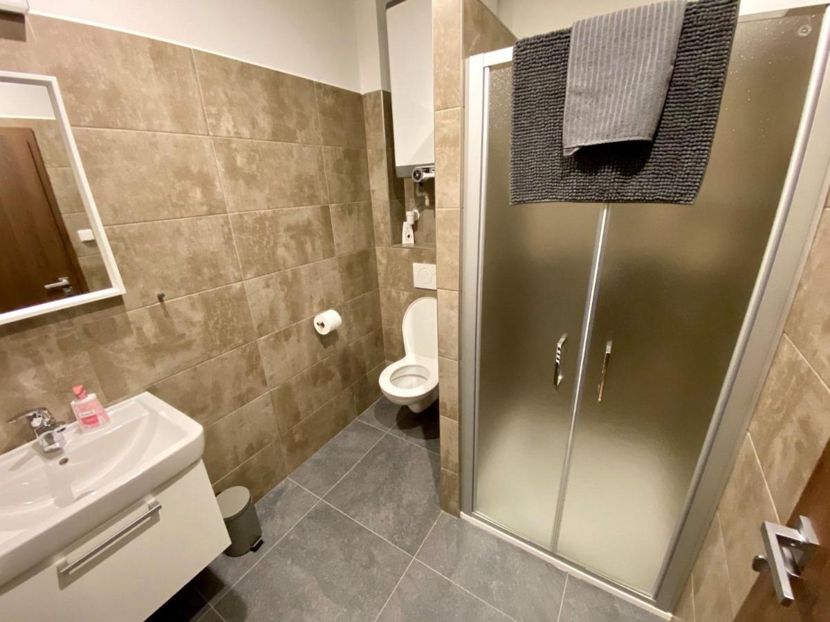 Apartmany Пелгржімов Екстер'єр фото