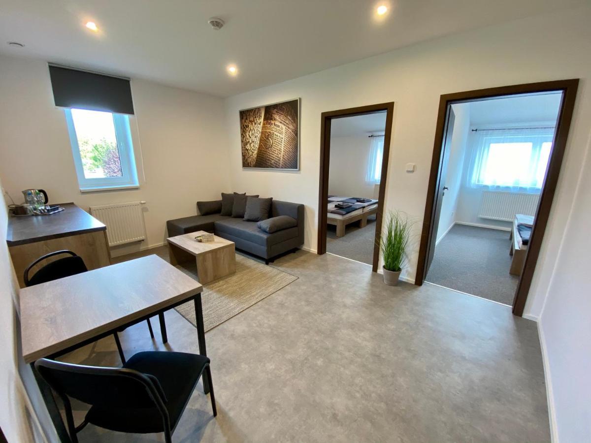 Apartmany Пелгржімов Екстер'єр фото